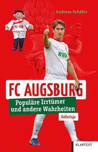 Bild vom Artikel FC Augsburg vom Autor Andreas Schäfer