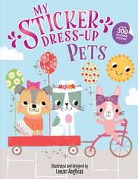 Produktbild: My Sticker Dress-Up(r) Pets