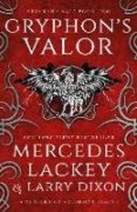 Produktbild: Kelvren's Saga - Gryphon's Valor