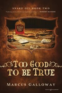 Produktbild: Too Good to be True