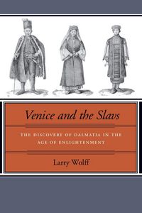 Produktbild: Venice and the Slavs