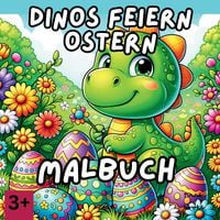 Produktbild: Dinos feiern Ostern