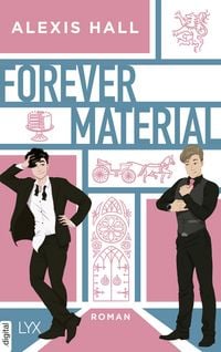 Produktbild: Forever Material