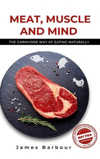 Produktbild: Meat, Muscle and Mind