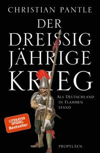 Produktbild: Der Drei&szlig;igj&auml;hrige Krieg