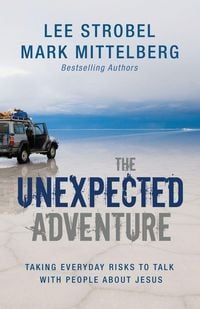 Produktbild: The Unexpected Adventure