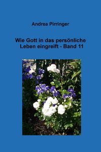 Produktbild: Wie Gott in das pers&ouml;nliche Leben eingreift - Band 11