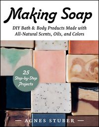 Produktbild: Making Soap