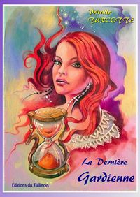 Produktbild: La derniere gardienne