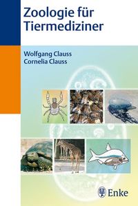 Produktbild: Zoologie f&uuml;r Tiermediziner