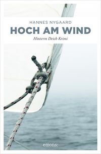 Bild vom Artikel Hoch am Wind vom Autor Hannes Nygaard