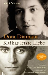 Produktbild: Dora Diamant - Kafkas letzte Liebe