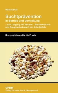 Produktbild: Suchtpr&auml;vention