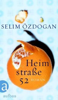 Produktbild: Heimstra&szlig;e 52
