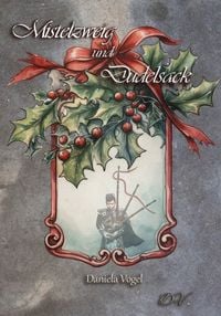 Produktbild: Mistelzweig und Dudelsack