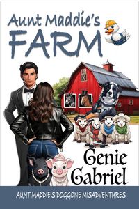 Produktbild: Aunt Maddie's Farm