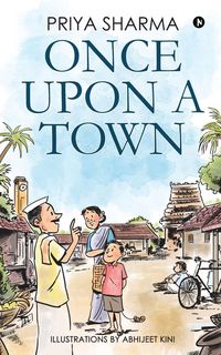 Produktbild: Once Upon a Town