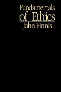 Produktbild: Fundamentals of Ethics