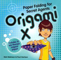 Produktbild: Origami X