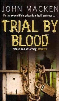 Produktbild: Trial By Blood