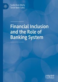 Produktbild: Financial Inclusion and the Role of Banking System