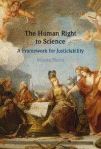 Produktbild: The Human Right to Science