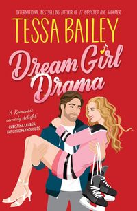 Produktbild: Dream Girl Drama UK