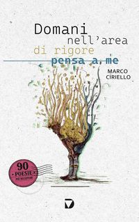 Produktbild: Domani nell'area di rigore pensa a me