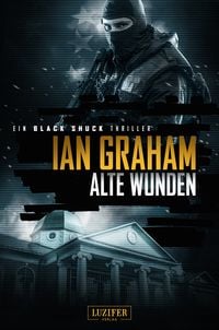 Produktbild: ALTE WUNDEN (Black Shuck)