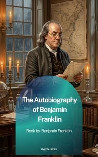 Produktbild: The Autobiography of Benjamin Franklin