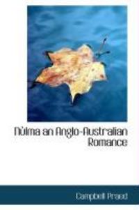 Produktbild: N Lma an Anglo-Australian Romance