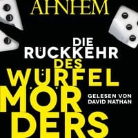 Produktbild: Die R&uuml;ckkehr des W&uuml;rfelm&ouml;rders