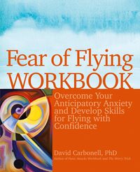 Produktbild: Fear of Flying Workbook