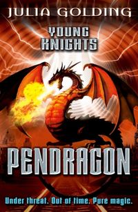 Produktbild: Golding, J: Young Knights 2: Pendragon