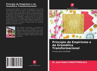 Produktbild: Princ&iacute;pio do Empirismo e da Gram&aacute;tica Transformacional