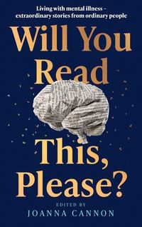 Produktbild: Will You Read This, Please?