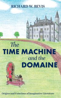 Produktbild: The Time Machine and the Domaine