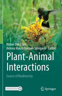 Produktbild: Plant-Animal Interactions