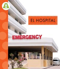 Produktbild: El Hospital