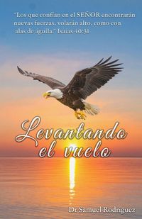 Produktbild: Levantando El Vuelo