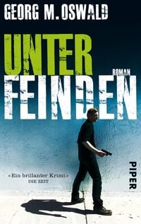 Produktbild: Unter Feinden