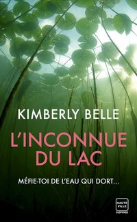 Produktbild: L'inconnue du lac