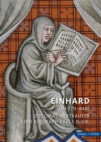 Produktbild: Einhard (um 770&ndash;840)