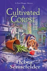 Produktbild: A Cultivated Corpse