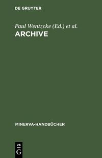 Produktbild: Archive