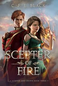 Produktbild: Scepter of Fire