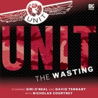 Produktbild: The Wasting