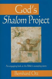 Produktbild: God's Shalom Project
