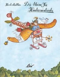 Produktbild: Die kleine Fee Hinkeminkinke