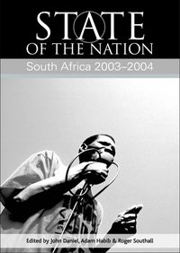 Produktbild: State of the Nation